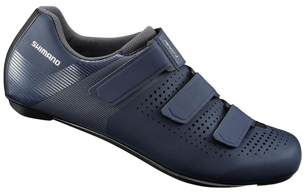 Shimano Zapatilla SH-RC100 Navy - Rideshop