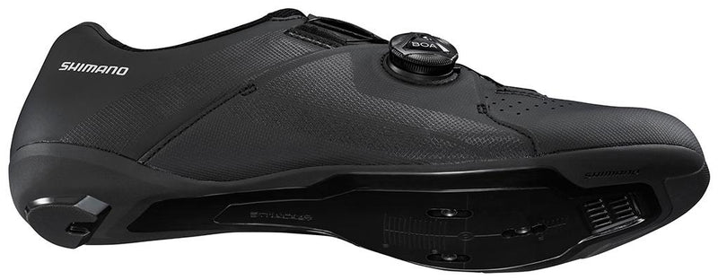 Shimano Zapatilla SH-RC300 Black - Rideshop