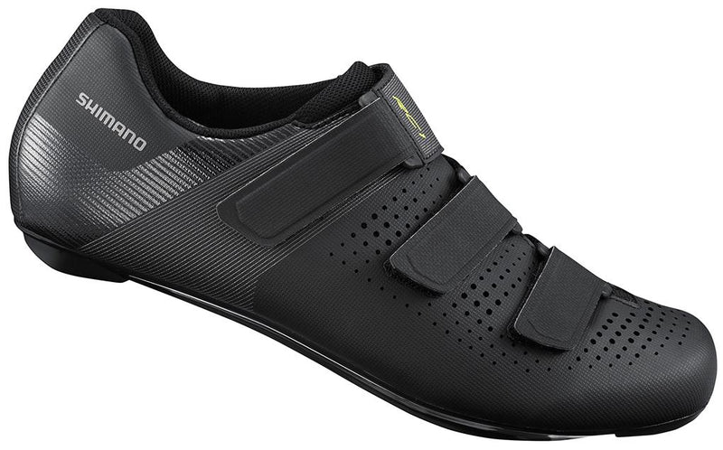 Shimano Zapatilla SH-RC100 Black - Rideshop