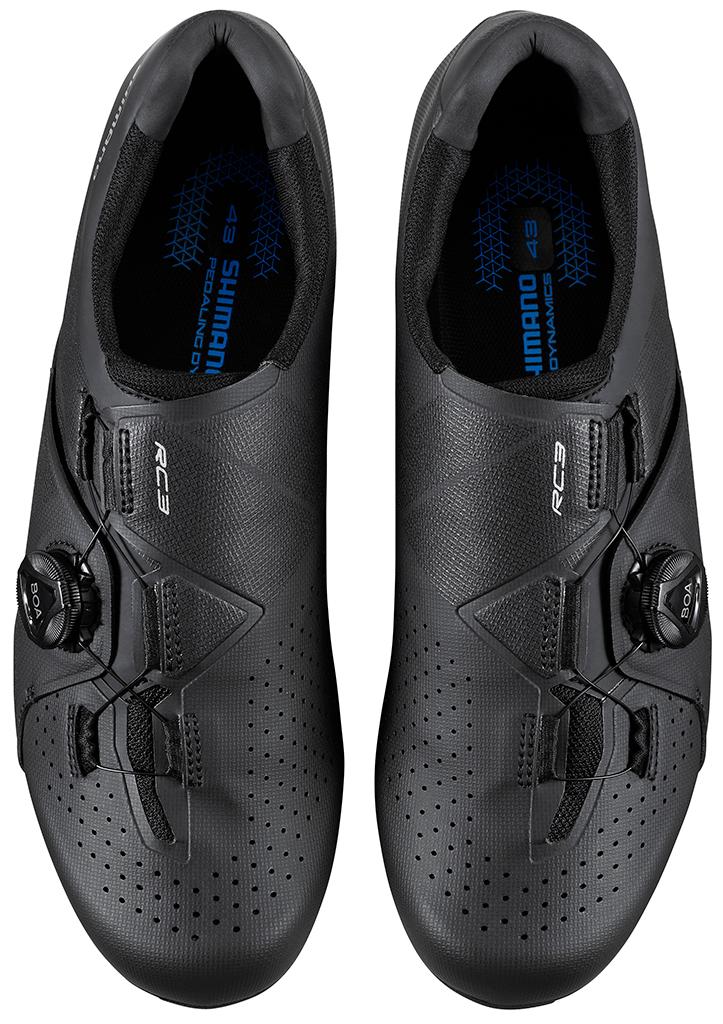 Shimano Zapatilla SH-RC300 Black - Rideshop