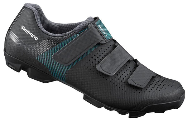 Shimano Zapatillas Mujer MTB SH-XC100 Black - Rideshop