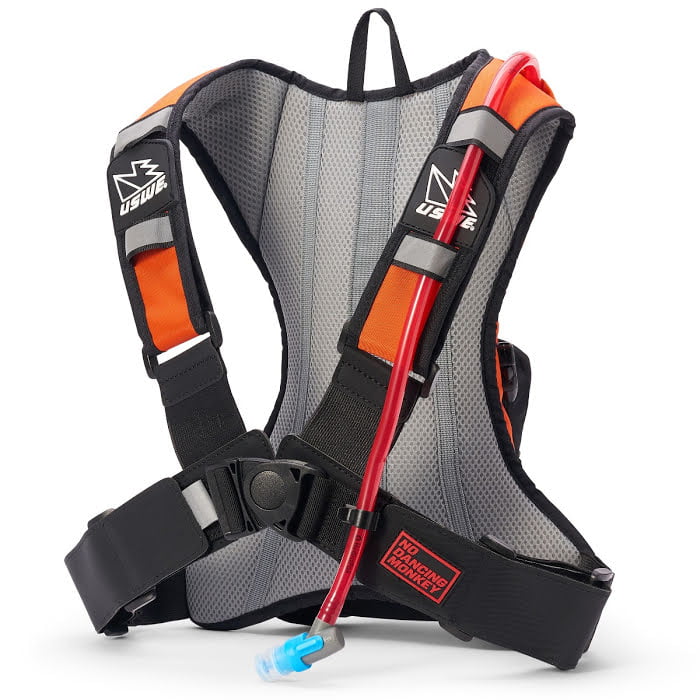 USWE Mochila de Hidratación Ranger 3L - Rideshop