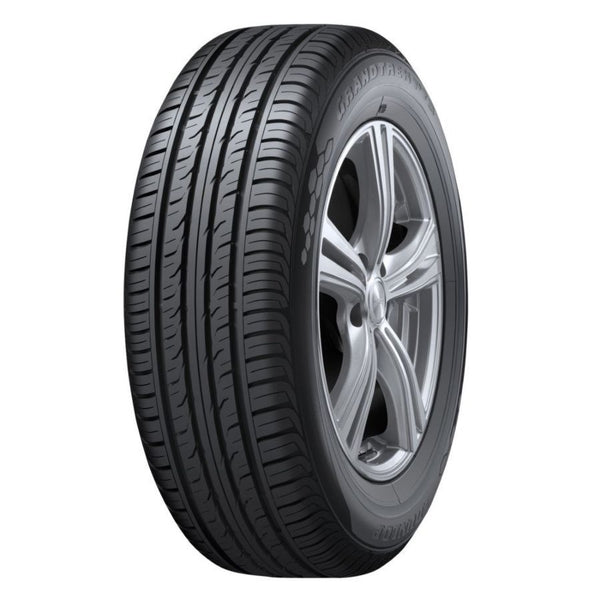 Dunlop Neumático Camioneta-Suv 245/70R16 PT3 HT 111S