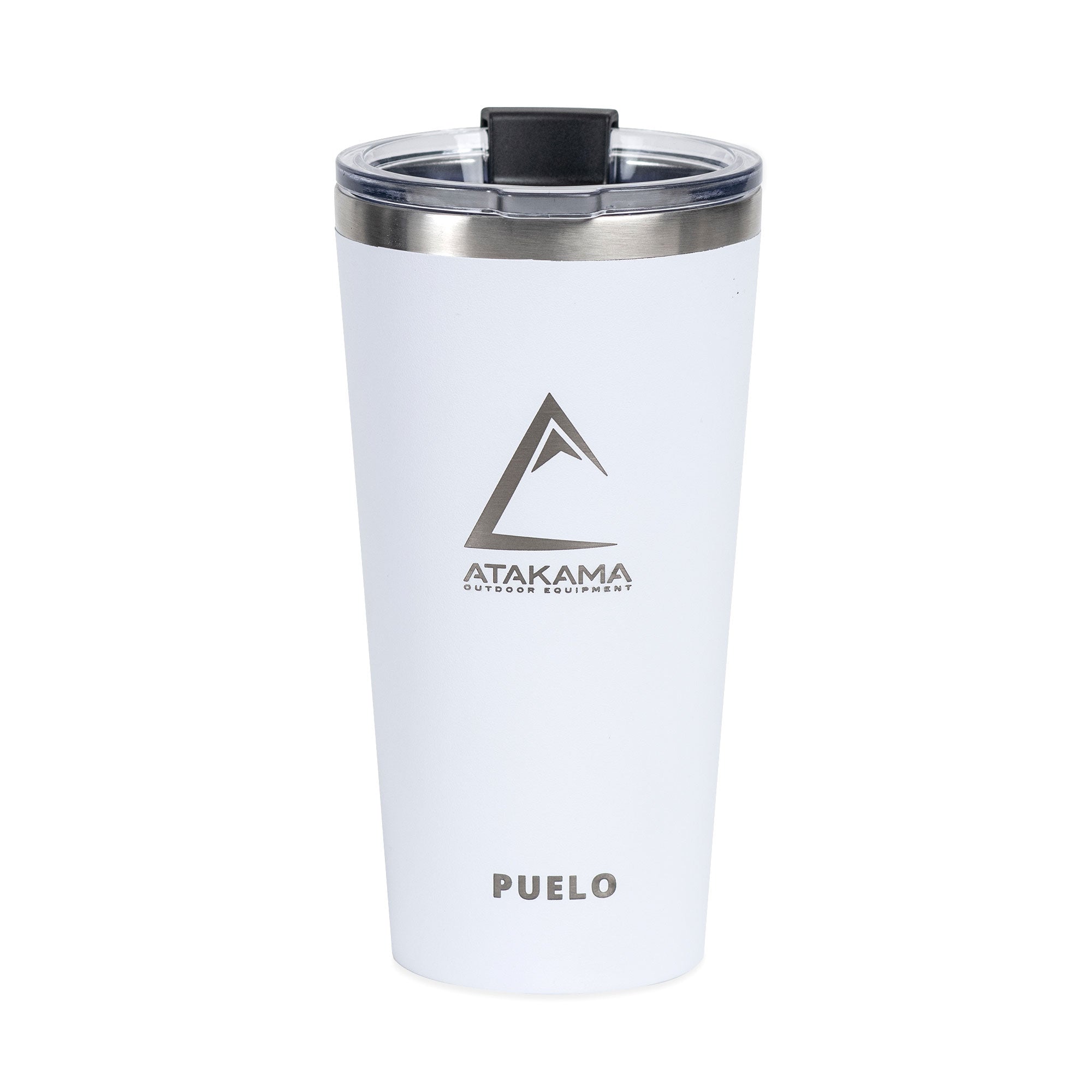 Vaso térmico Puelo "Merluza"