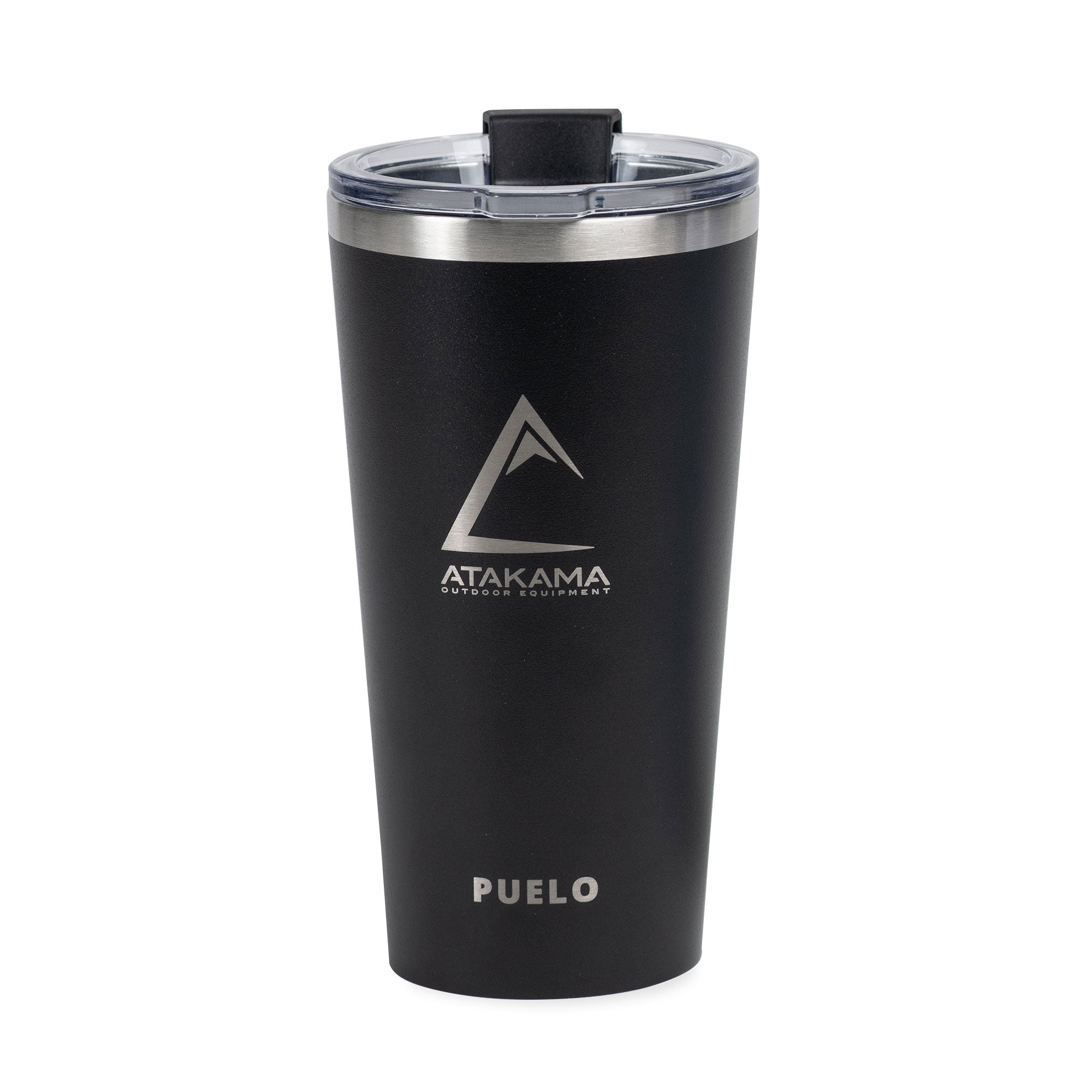 Vaso térmico Puelo "Congrio"
