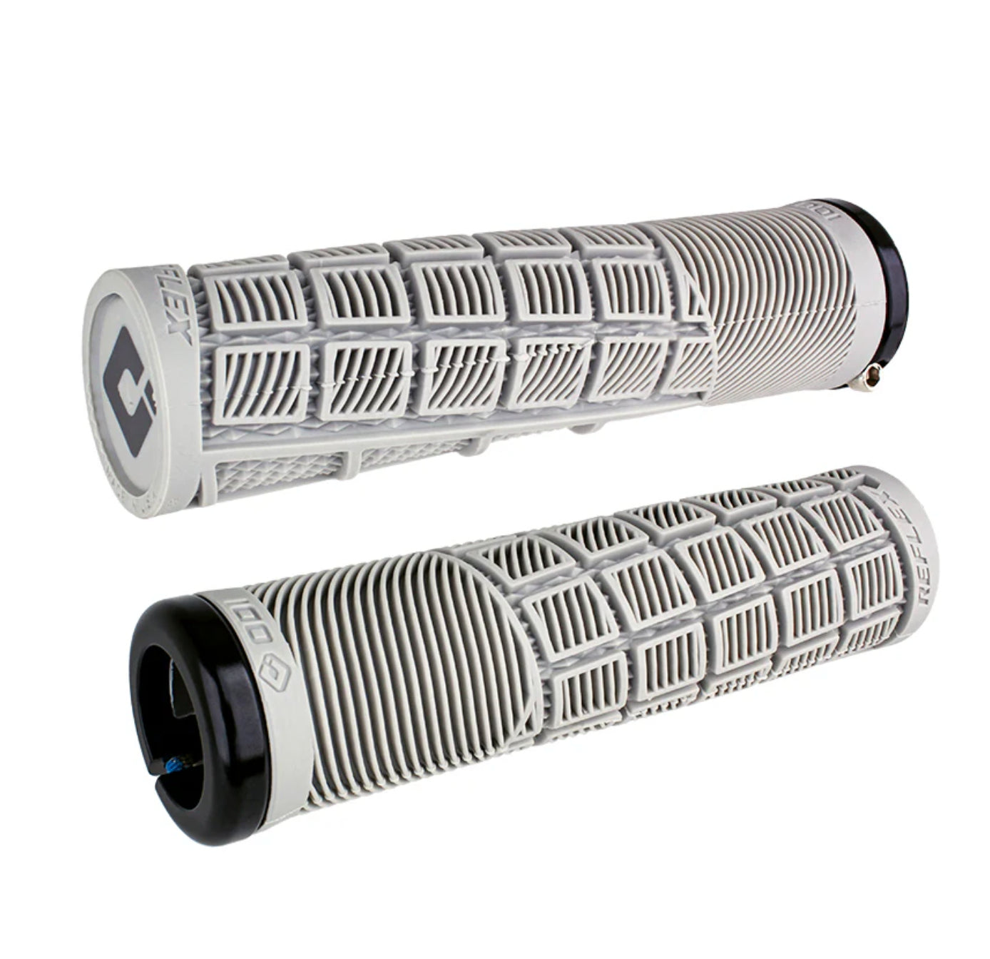 Puños Odi Reflex V2.1 Lock-On