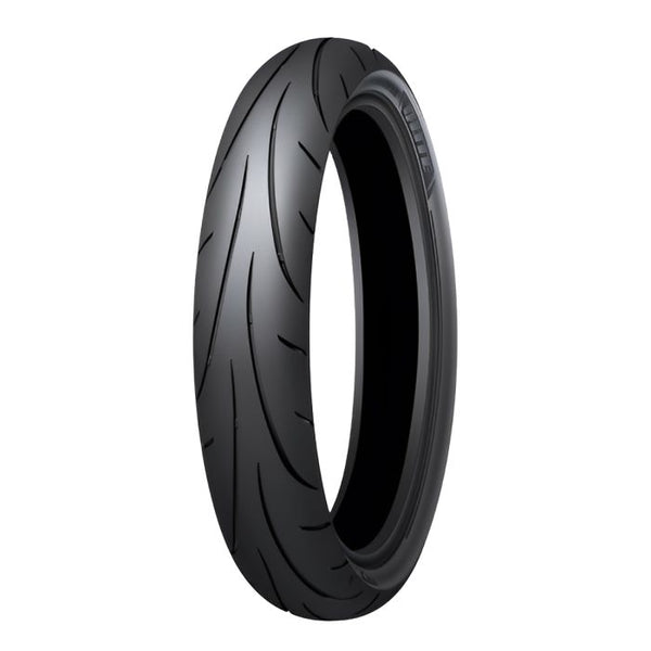 Neumático Dunlop SPORT BIAS - IND 100/80-17 52H Q-LITE - Rideshop