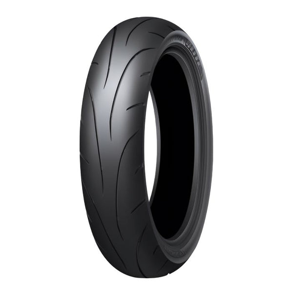 Neumático Dunlop Sport Bias BLK IND 140/70R17 66H Q-LITE - Rideshop