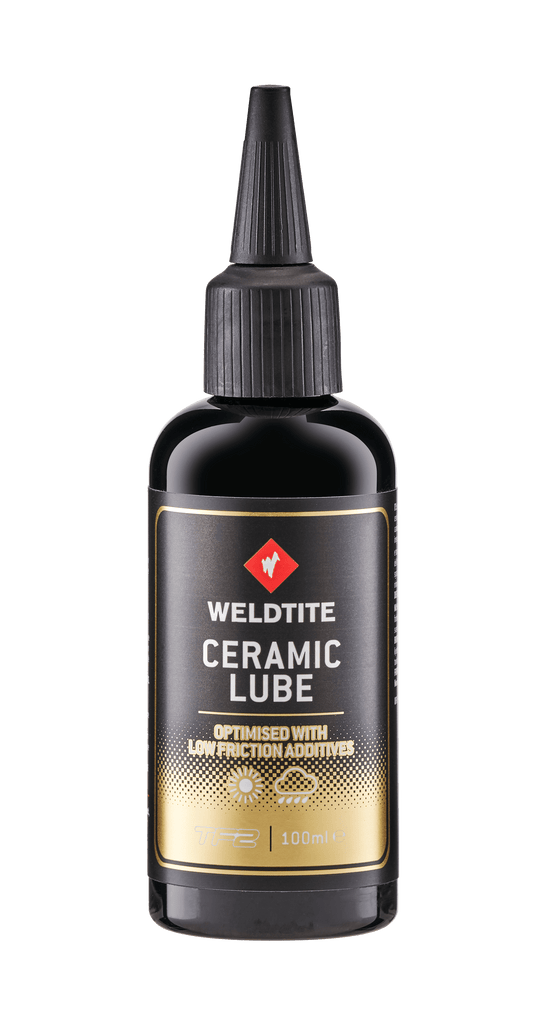 Lubricante Weldtited Ceramico 100ml