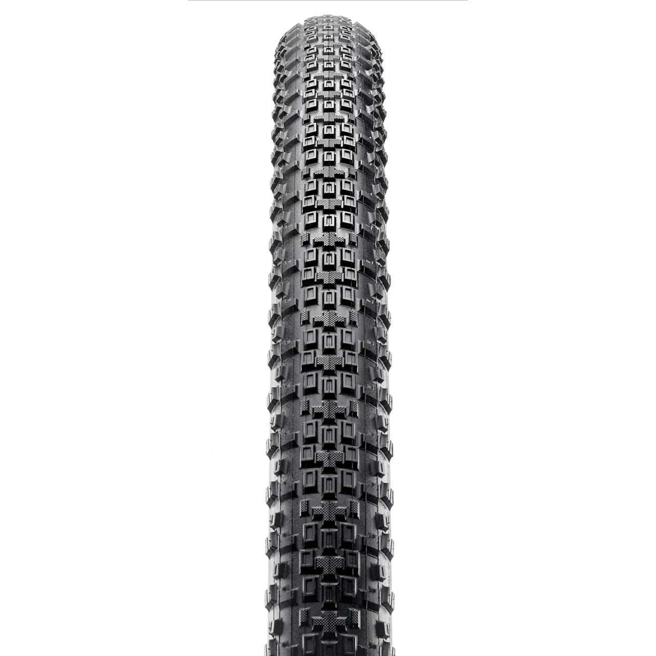 Neumático Gravel Maxxis Rambler Kevlar 700x38C TR/Silkshield