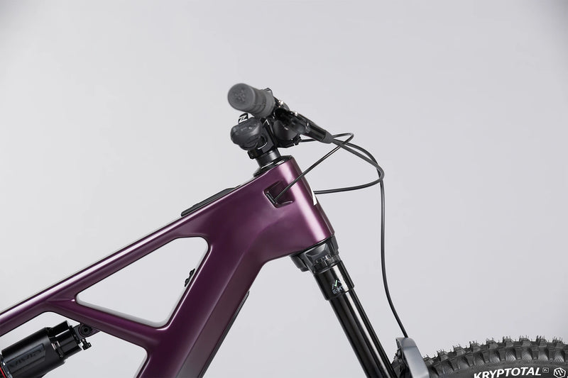 Bicicleta Norco Range VLT C1 | Mullet | Purple - Rideshop