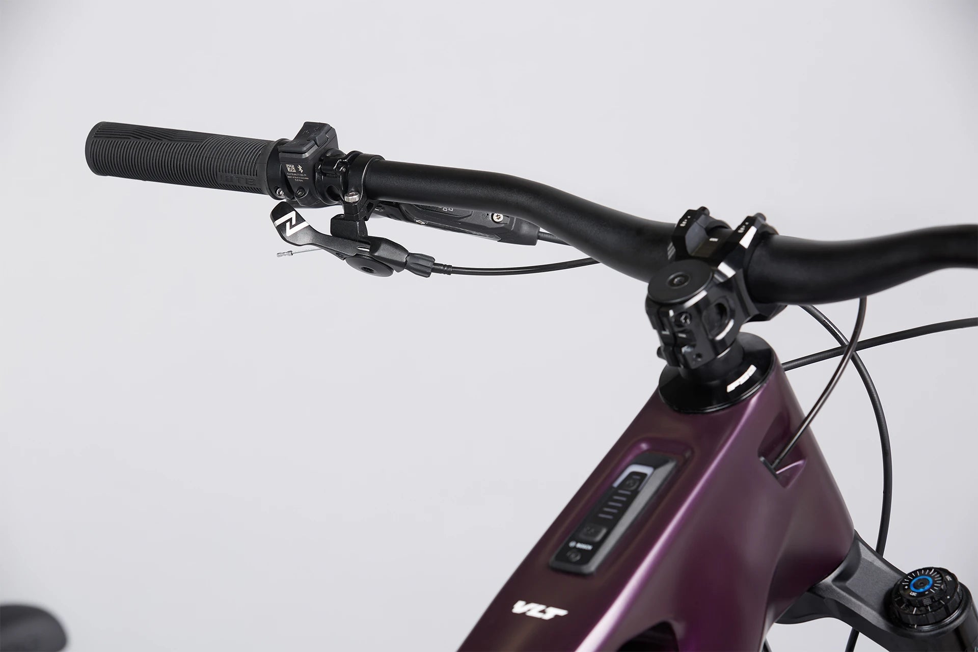 Bicicleta Norco Range VLT C1 | Mullet | Purple - Rideshop