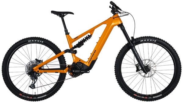 Norco Bicicleta Range VLT C2