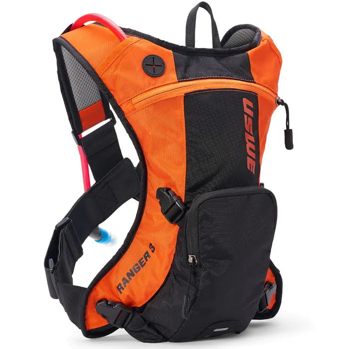 USWE Mochila de Hidratación Ranger 3L - Rideshop