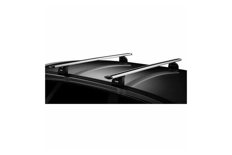 Thule Base para Techo Rapid System 753 - Rideshop