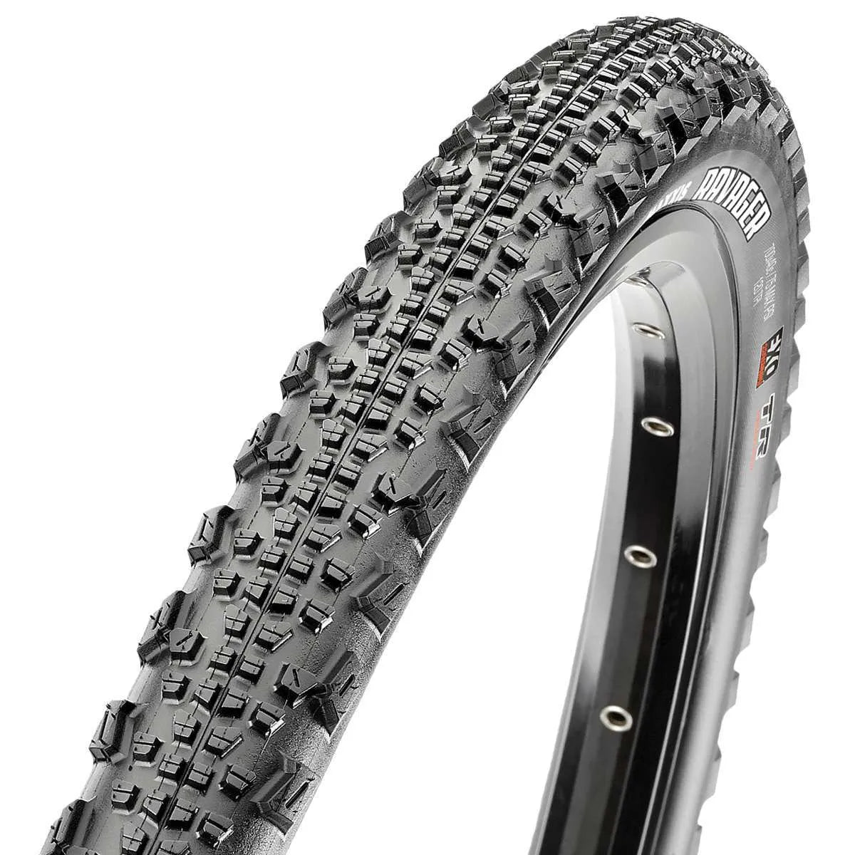 Neumático Maxxis Ravager Kevlar 700x40C Silkshield/TR
