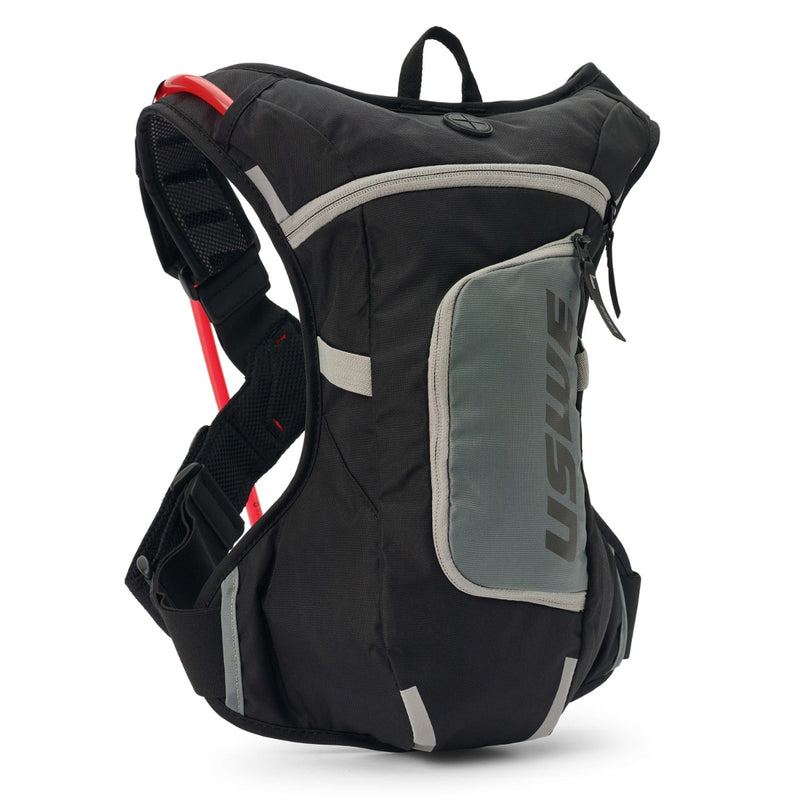 USWE Mochila RAW 4L - Rideshop