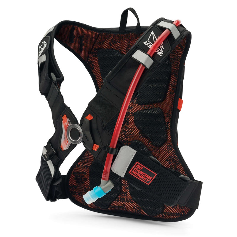 USWE Mochila RAW 4L - Rideshop