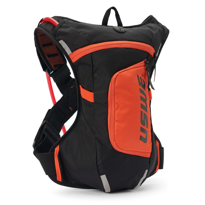 USWE Mochila RAW 4L - Rideshop