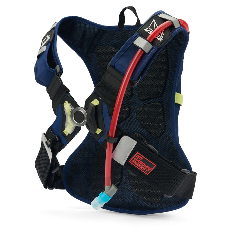 USWE Mochila RAW 4L - Rideshop