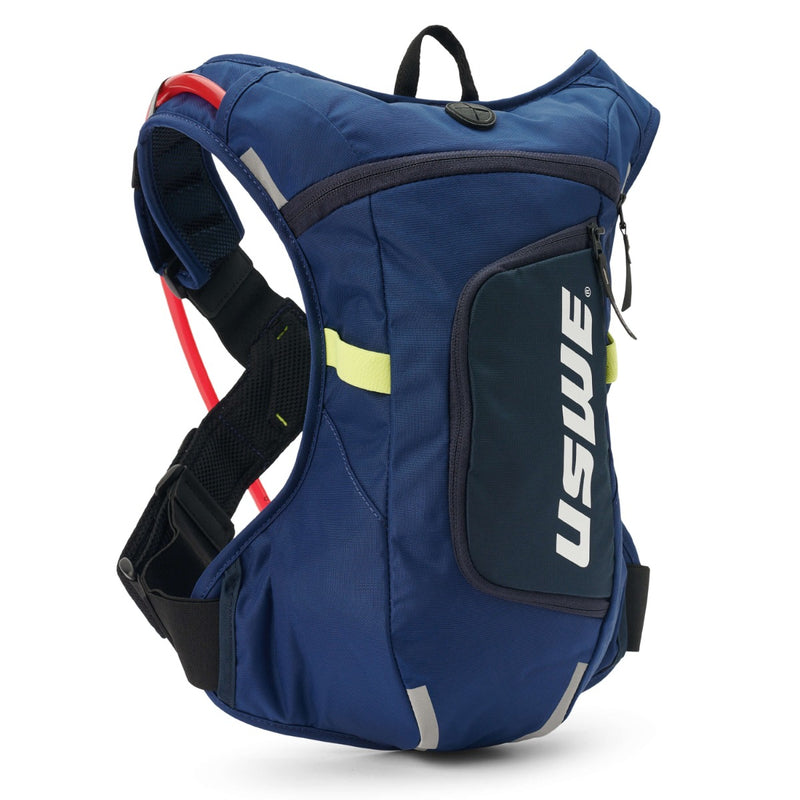 USWE Mochila RAW 4L - Rideshop