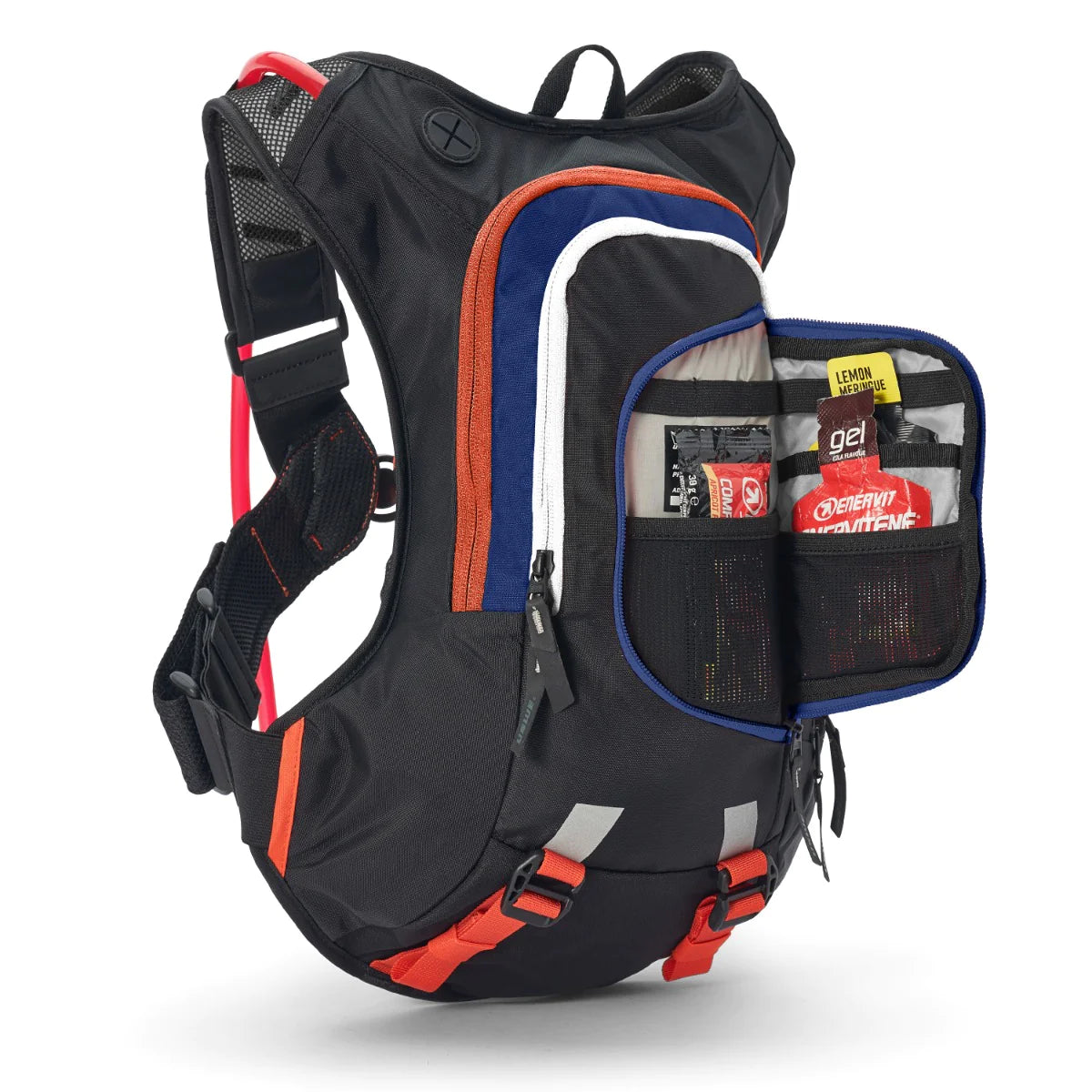 USWE Mochila Moto RAW 8L - Rideshop