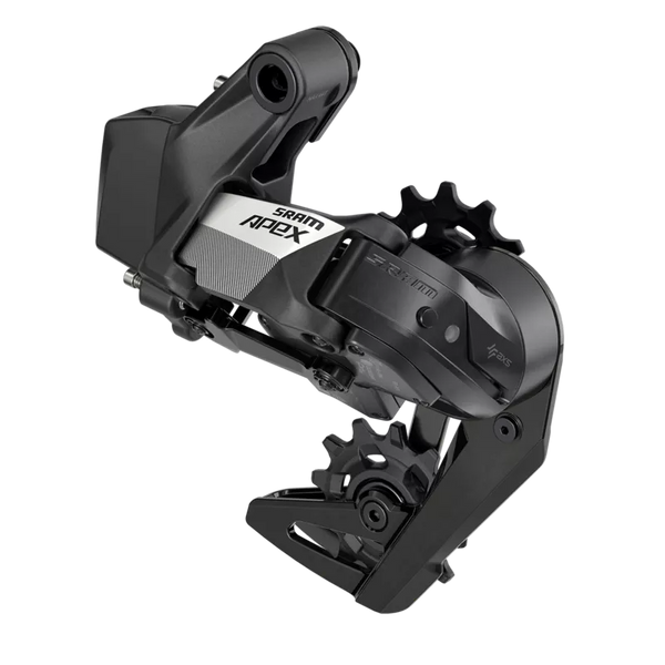 Cambio Sram Apex XPLR AXS | 44T | 12V | Ruta - Rideshop