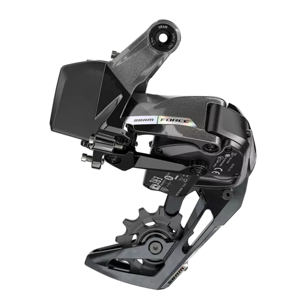 Cambio Sram Force XPLR AXS | 44T | 12V - Rideshop