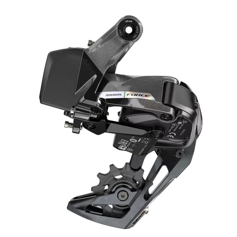 Cambio Sram Force XPLR AXS | 44T | 12V - Rideshop