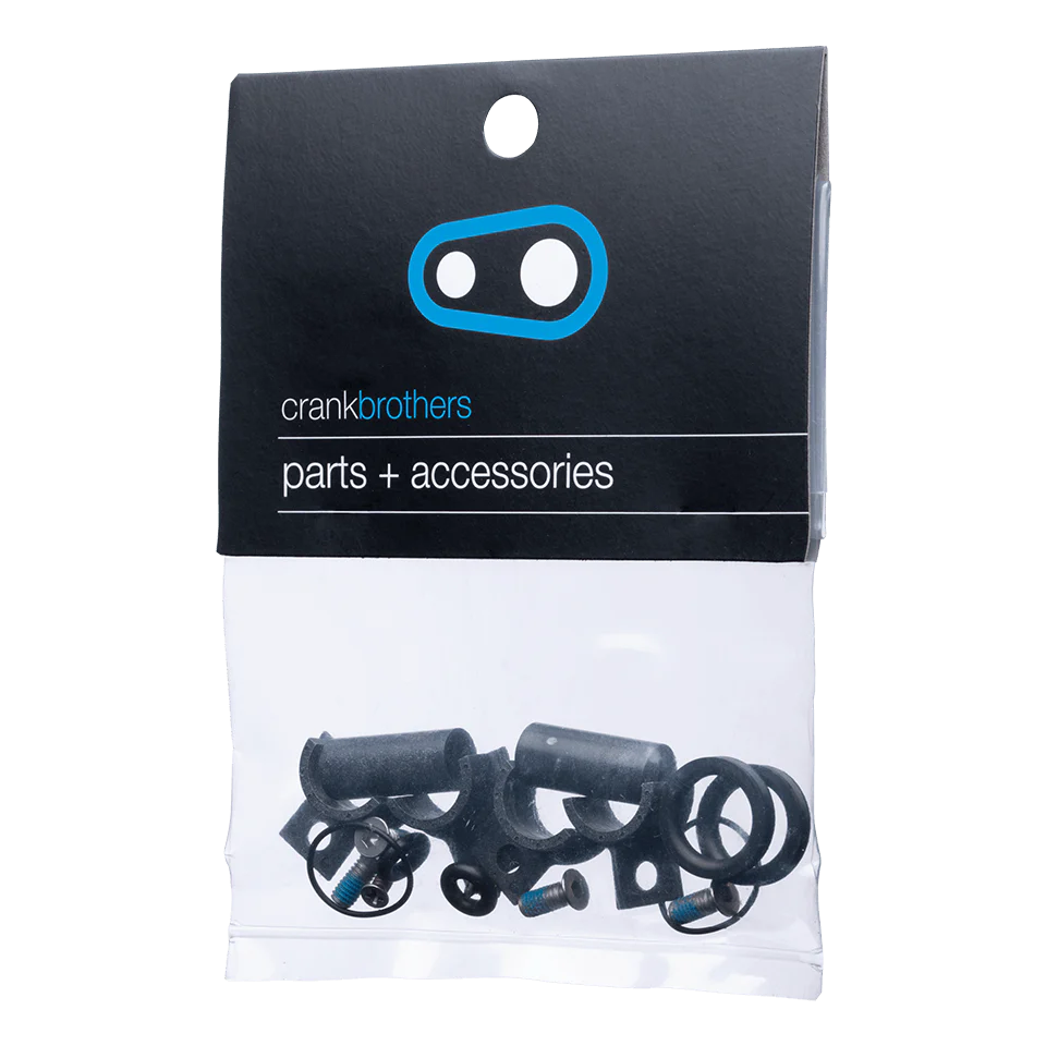 Accesorio Pedal Crankbrothers  Refresh Kit Stamo 1 V2