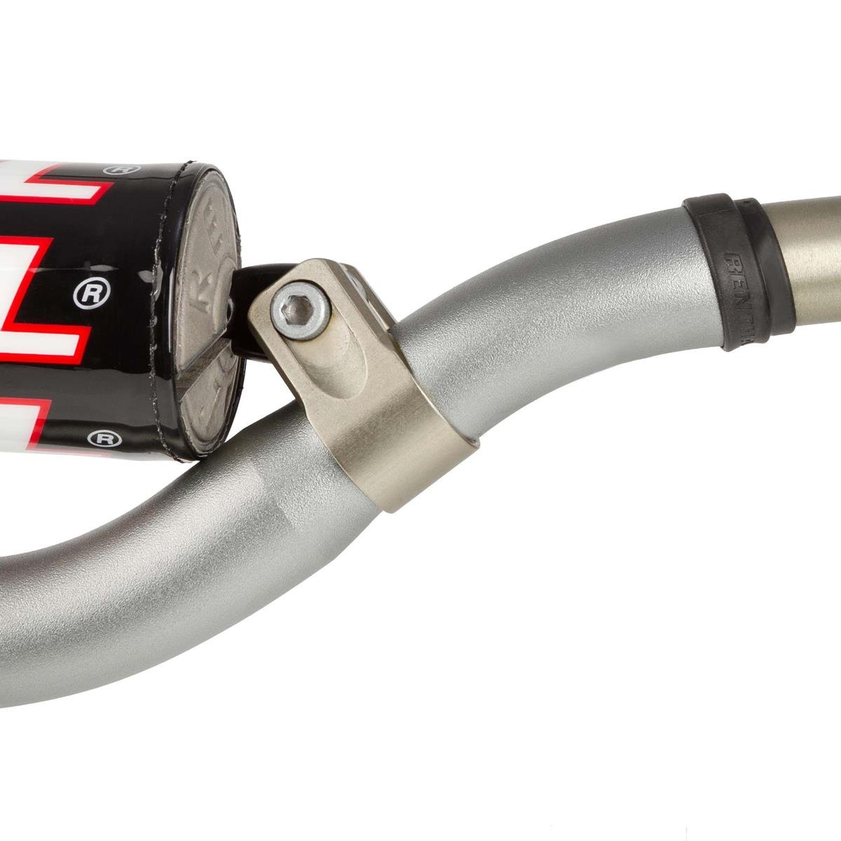 Renthal Manubrio Twinwall Titanio 998, 28.6 mm