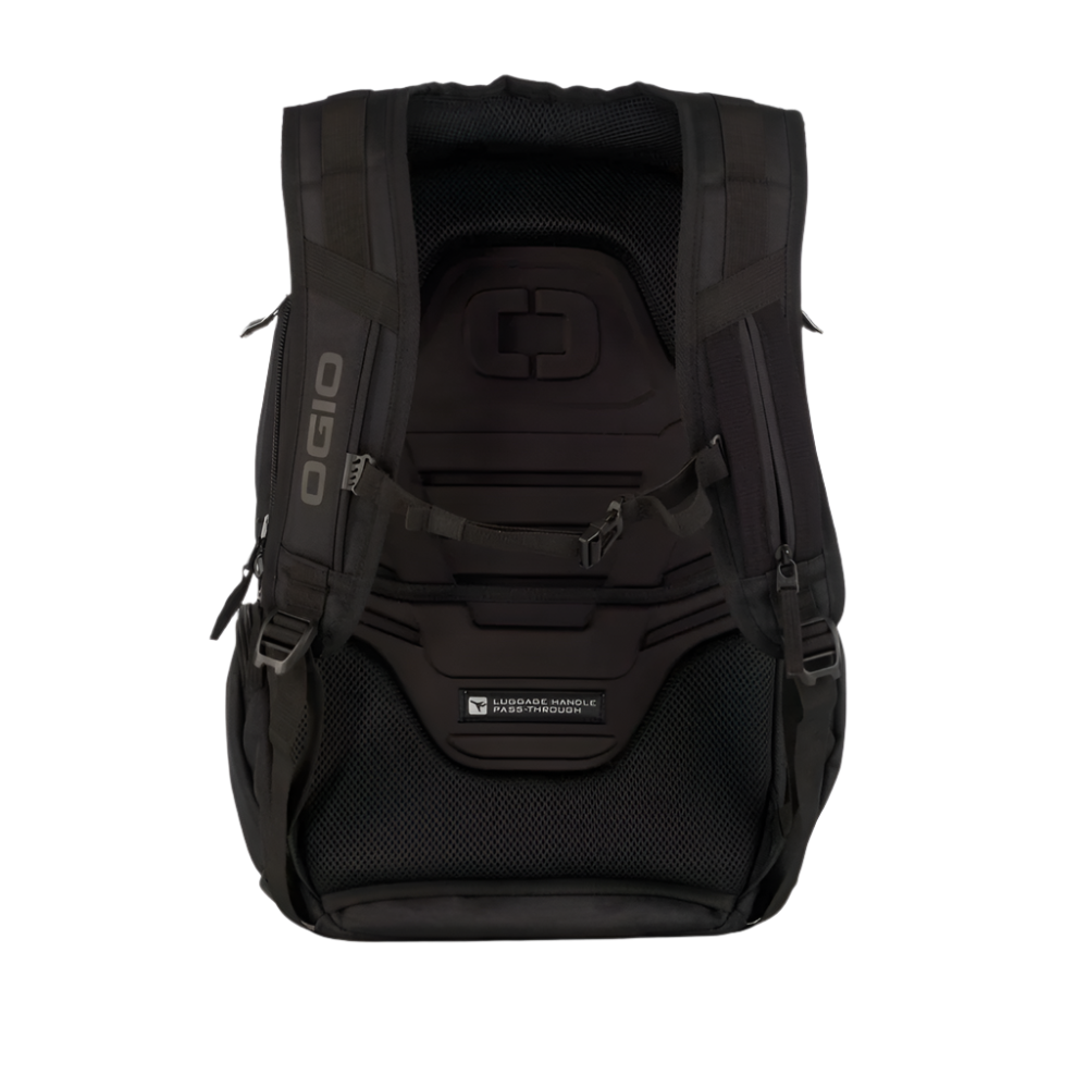 Mochila Ogio Rev Laptop Negra
