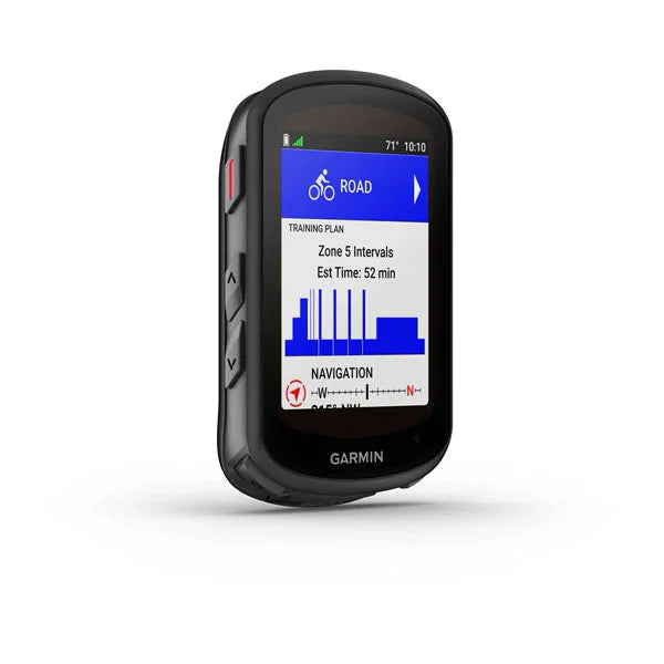 Ciclocomputador Edge® 540 Solar Garmin - Rideshop