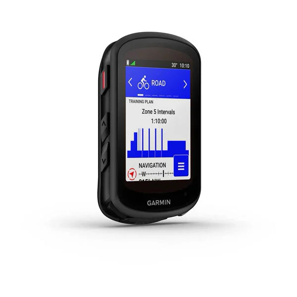 Ciclocomputador Garmin Edge® 840 Solar