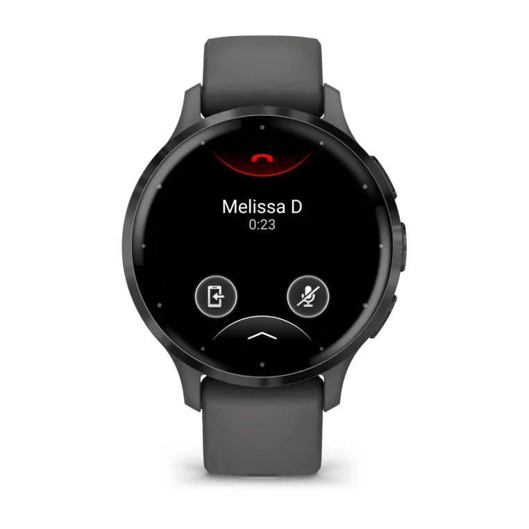 Reloj Inteligente Garmin Venu® 3 Grey Slate