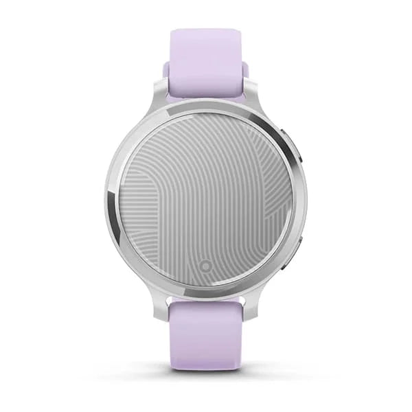 Smartwatch Garmin Lily® 2 Active Jasmine Correa de Silicona