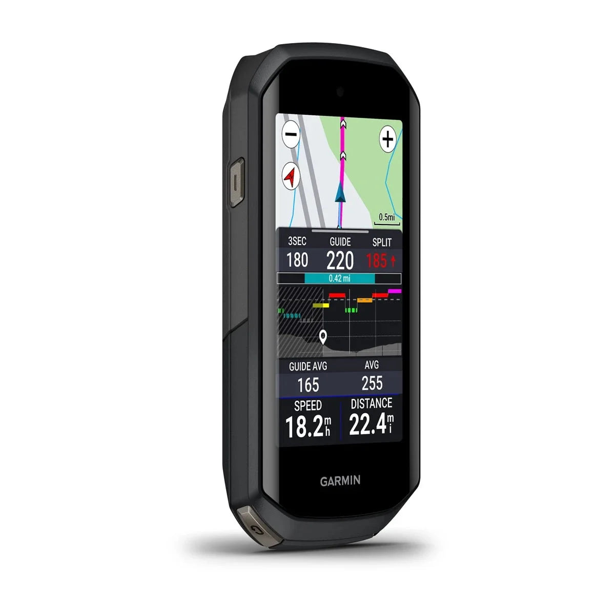 Ciclocomputador Garmin Edge® 1050