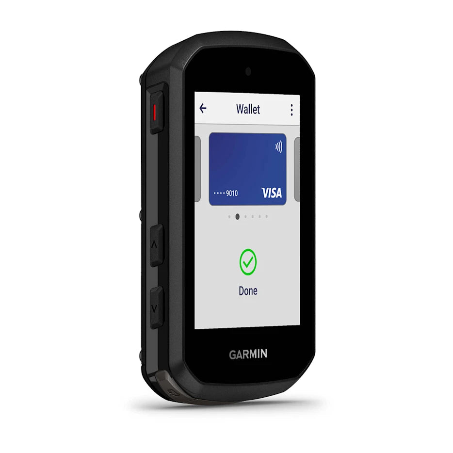 Ciclocomputador Garmin Edge 550 Pantalla Touch