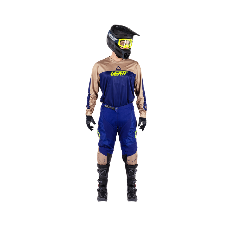 Leatt Ride Kit Moto 3.5