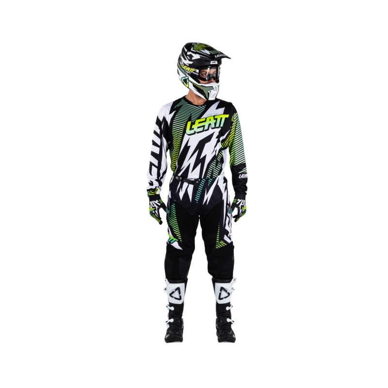 Leatt Ride Kit Moto 3.5