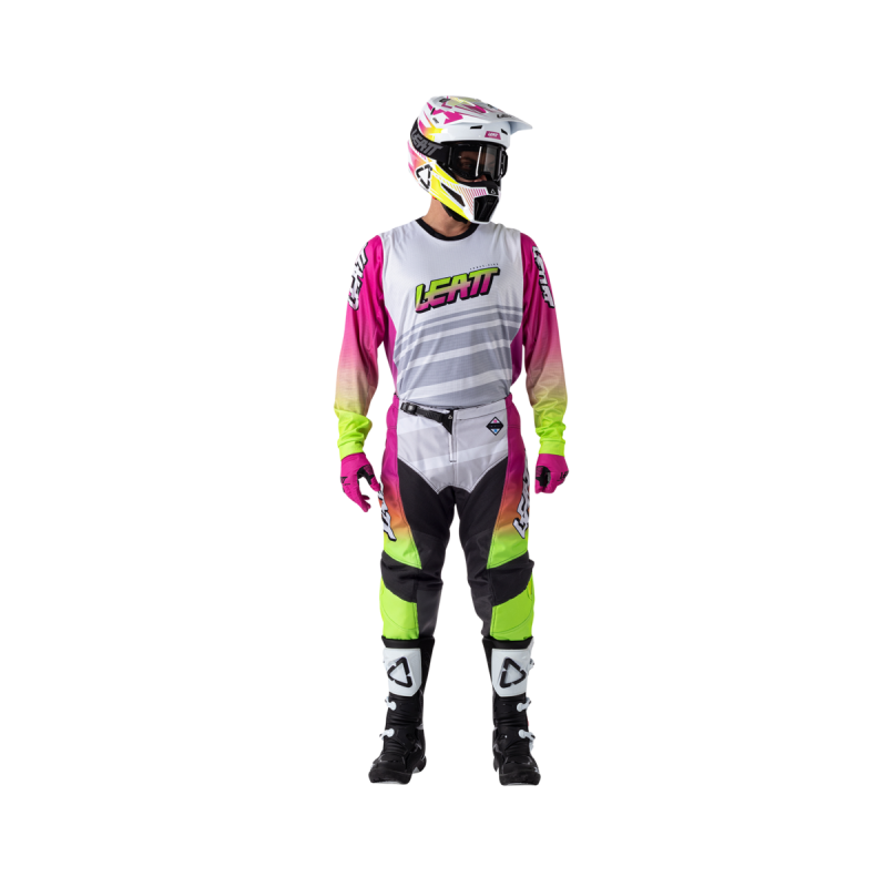 Leatt Ride Kit Moto 3.5