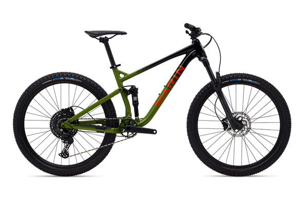 Marin Bicicleta Rift Zone 1 | 27,5" | 130/120mm