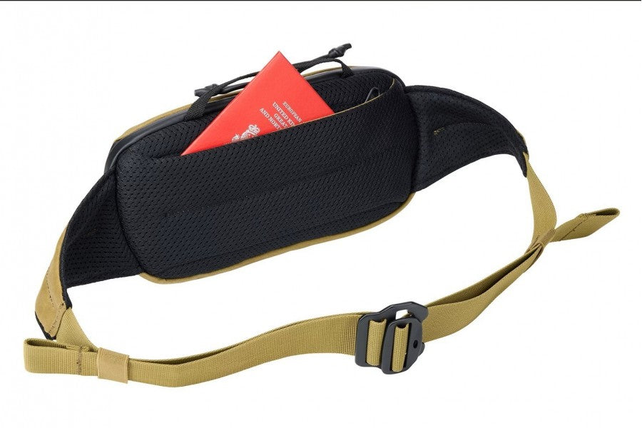 Riñonera Thule Aion 2L | Nutria