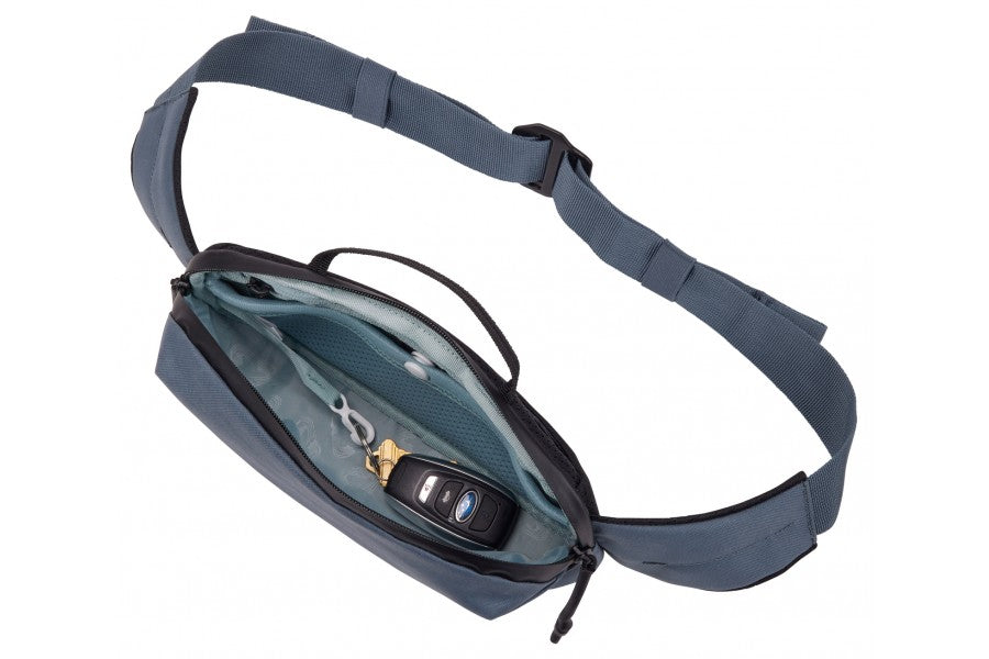 Riñonera Thule Aion 2L | Dark Slate