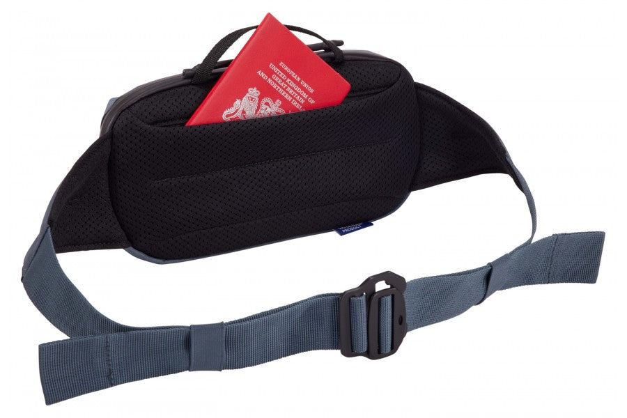 Riñonera Thule Aion 2L | Dark Slate