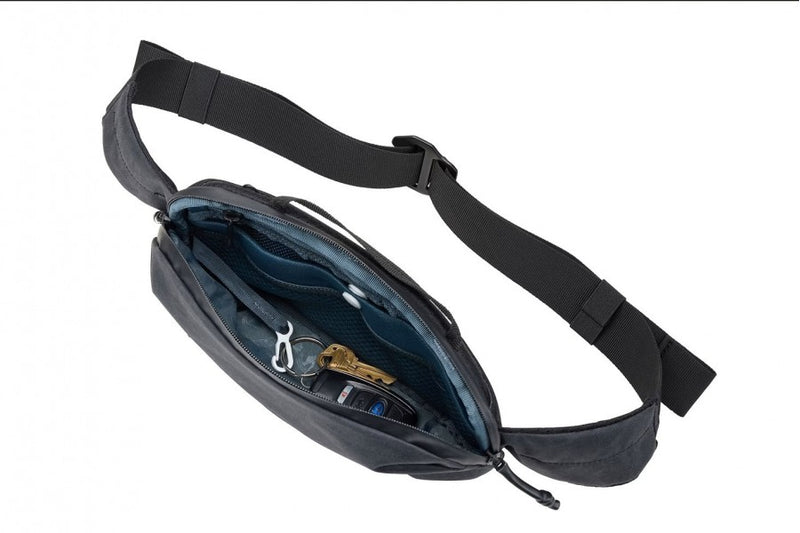 Thule Riñonera Aion 2L | Black - Rideshop