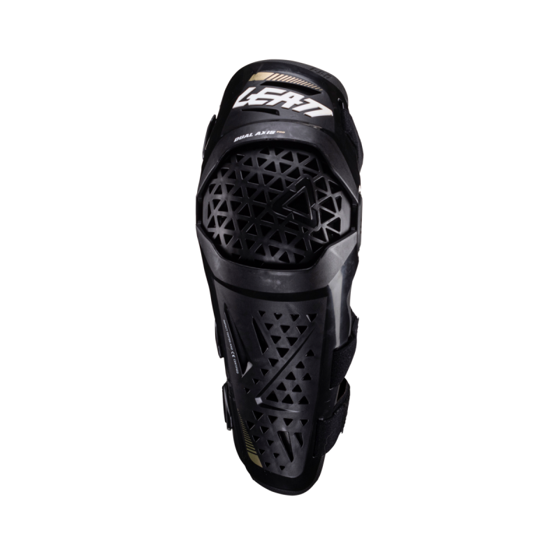 Leatt Rodillera Guard Dual Axis Pro