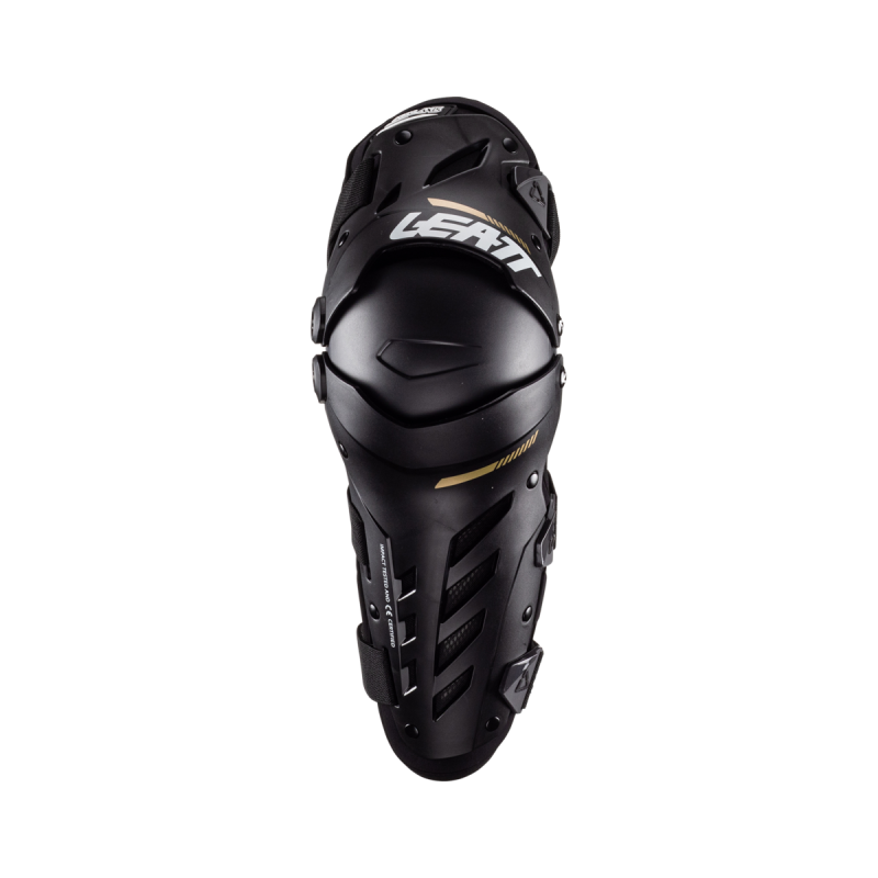 Leatt Rodillera Guard Dual Axis