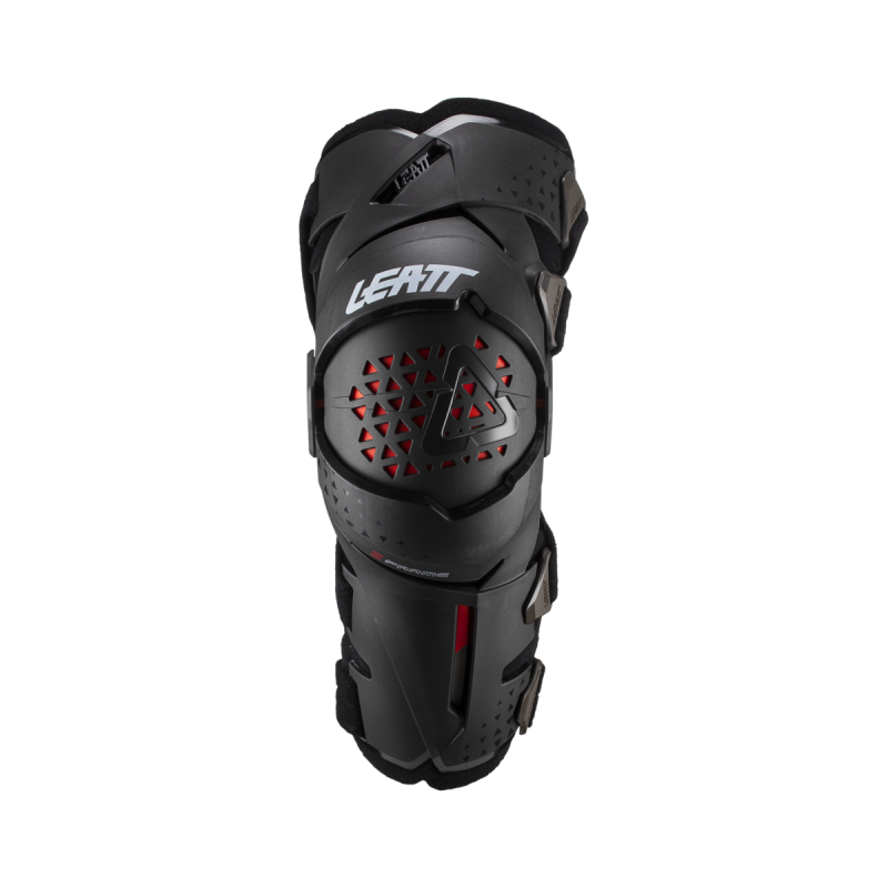 Leatt Rodillera Z-Frame Jr