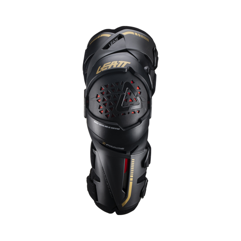 Leatt Rodillera Z-Frame